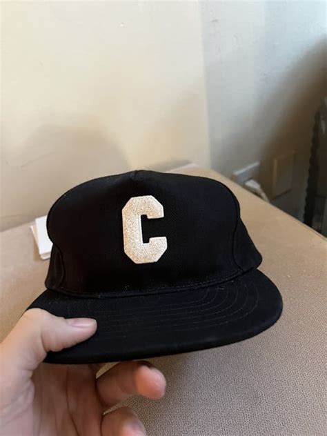 celine hats on sale|celine trucker hat.